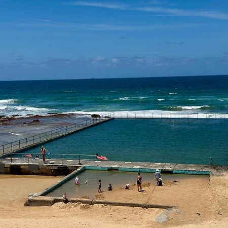 Sandon Point Coastal Cottage Bulli Bagian luar foto