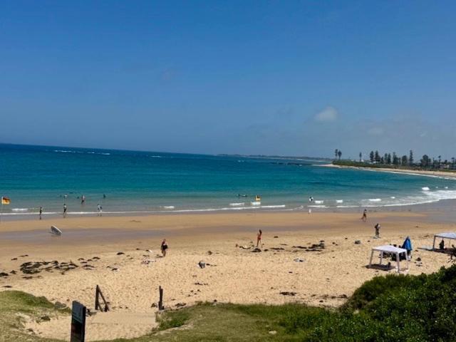 Sandon Point Coastal Cottage Bulli Bagian luar foto