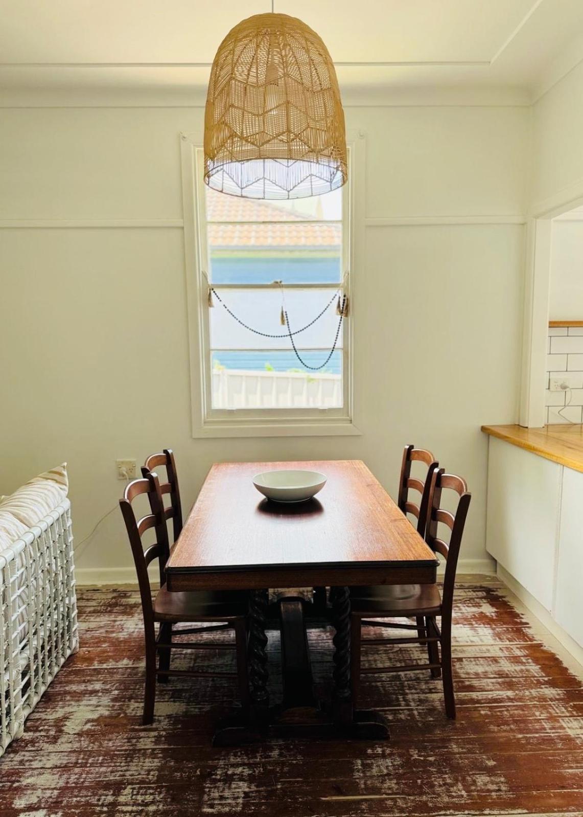 Sandon Point Coastal Cottage Bulli Bagian luar foto