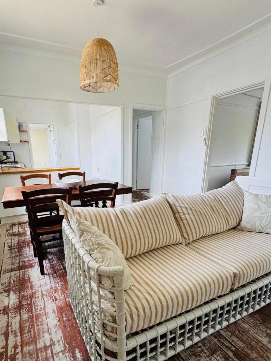 Sandon Point Coastal Cottage Bulli Bagian luar foto