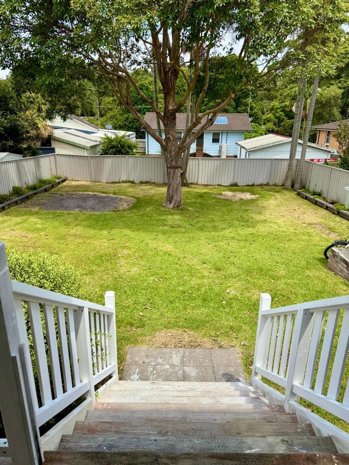 Sandon Point Coastal Cottage Bulli Bagian luar foto