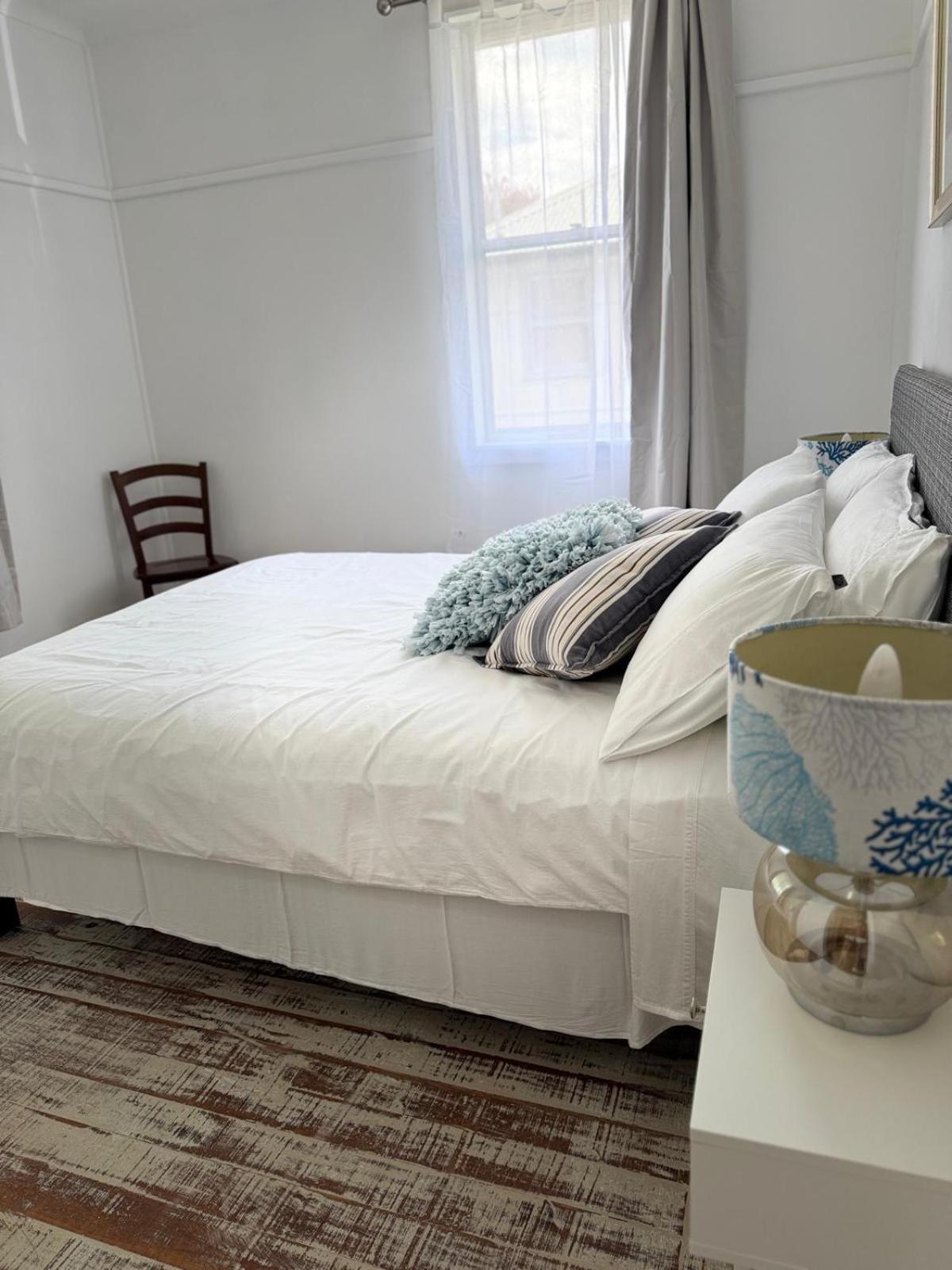 Sandon Point Coastal Cottage Bulli Bagian luar foto