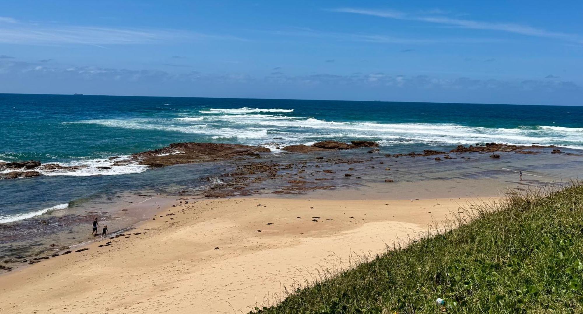 Sandon Point Coastal Cottage Bulli Bagian luar foto