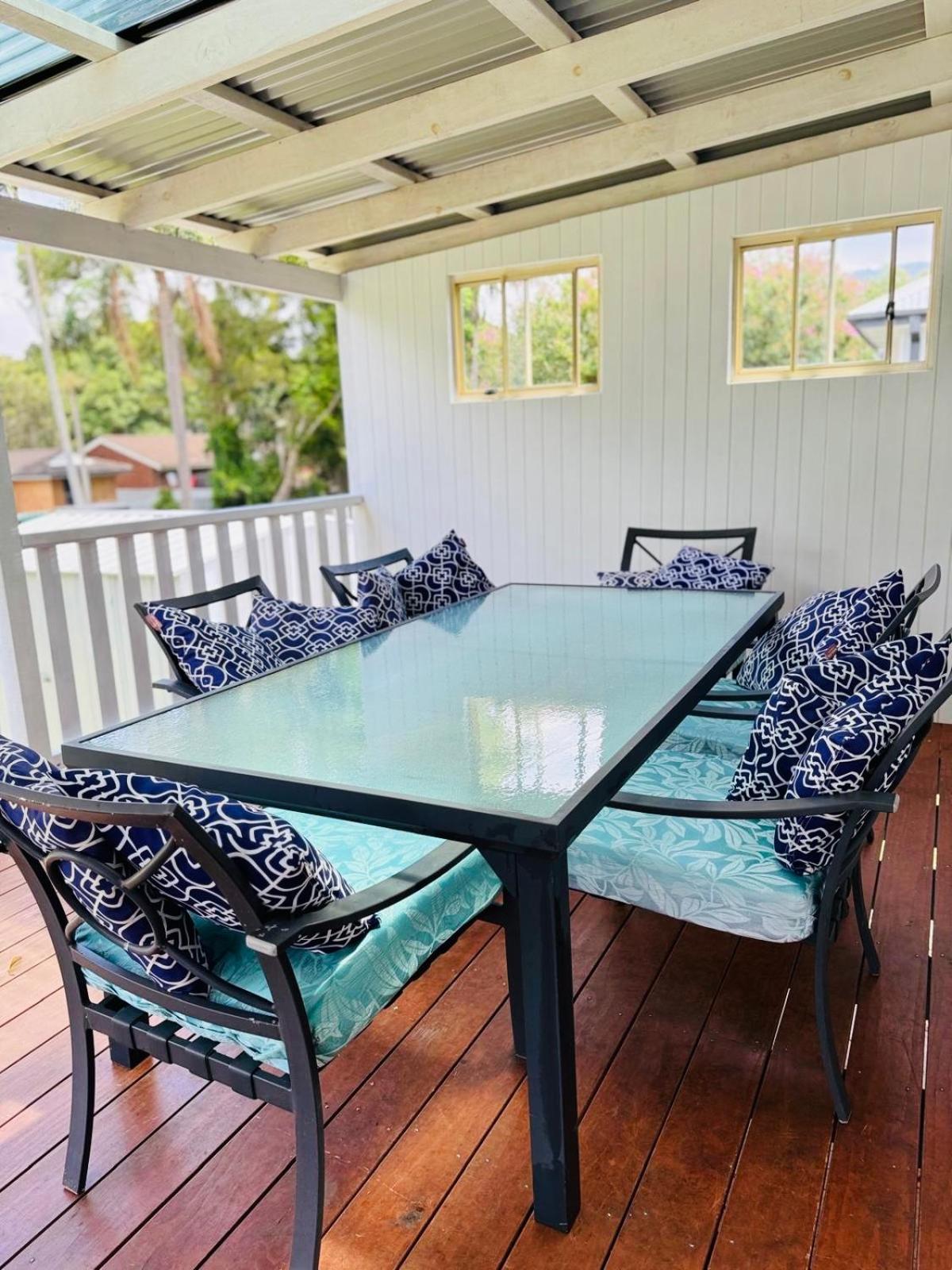 Sandon Point Coastal Cottage Bulli Bagian luar foto