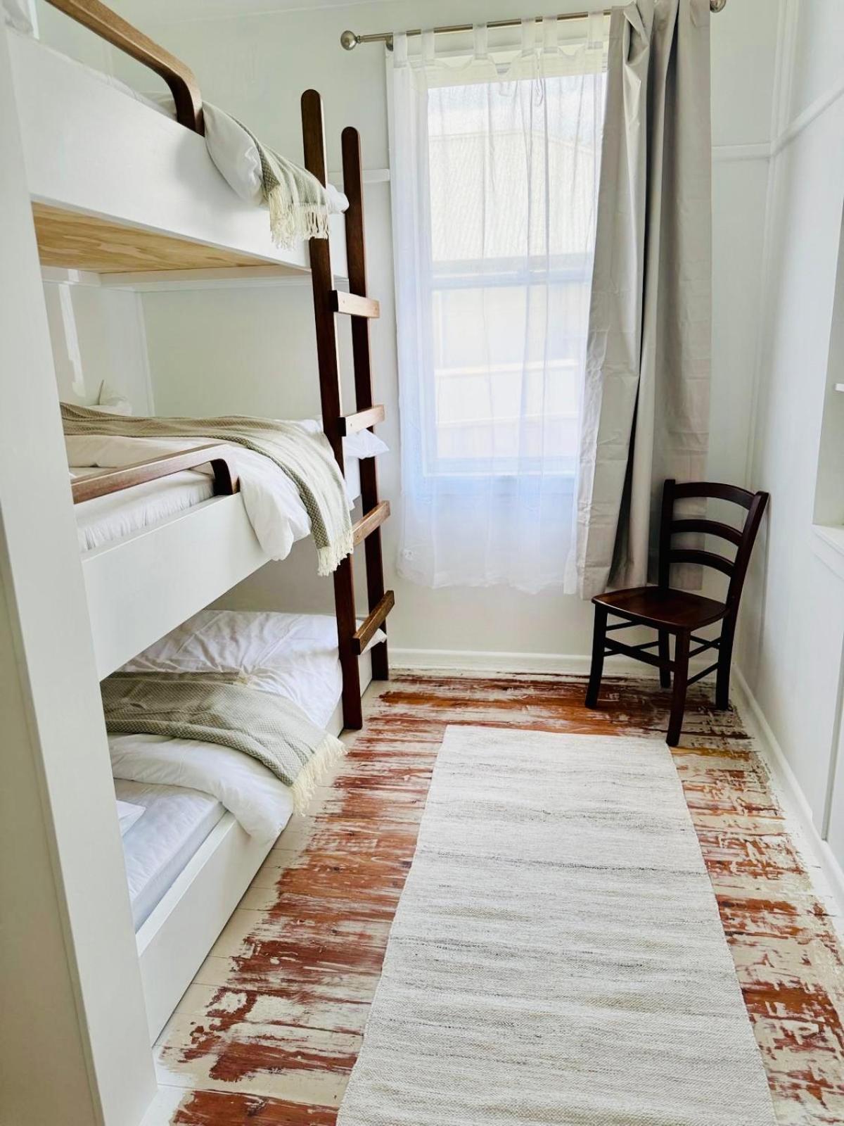 Sandon Point Coastal Cottage Bulli Bagian luar foto