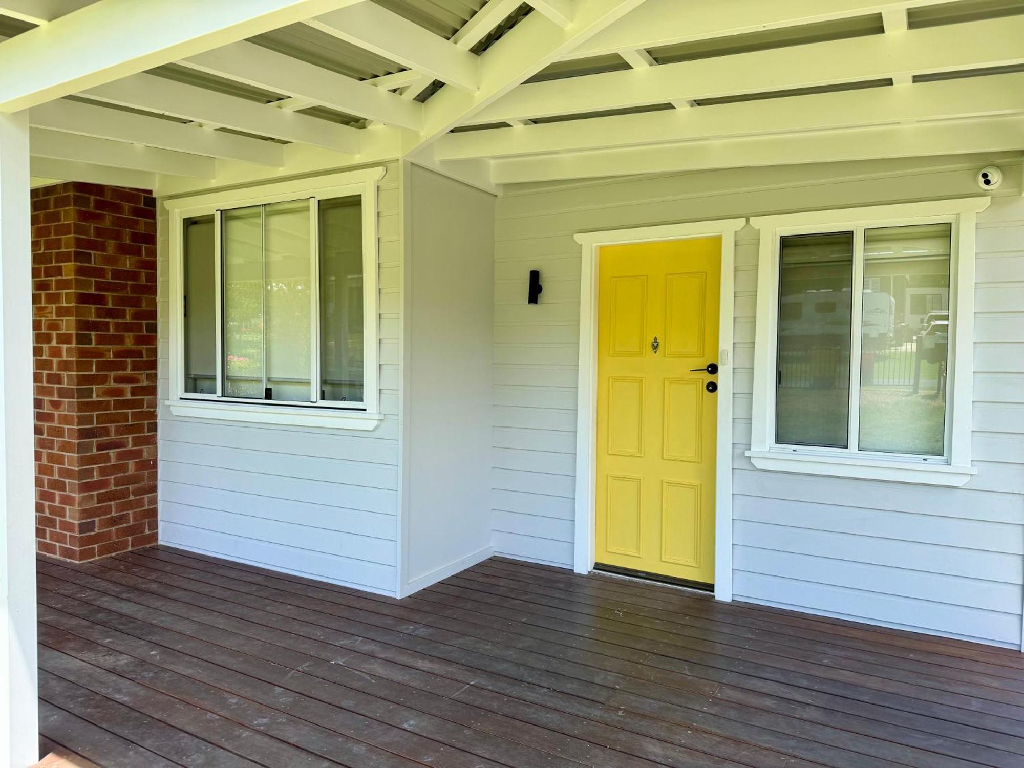 Sandon Point Coastal Cottage Bulli Bagian luar foto