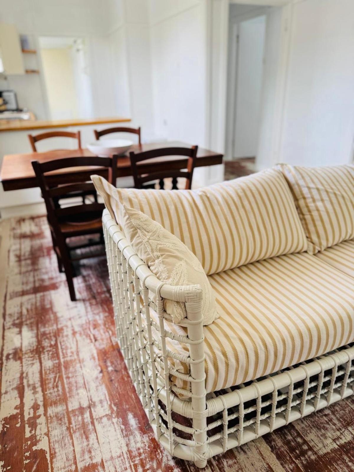 Sandon Point Coastal Cottage Bulli Bagian luar foto