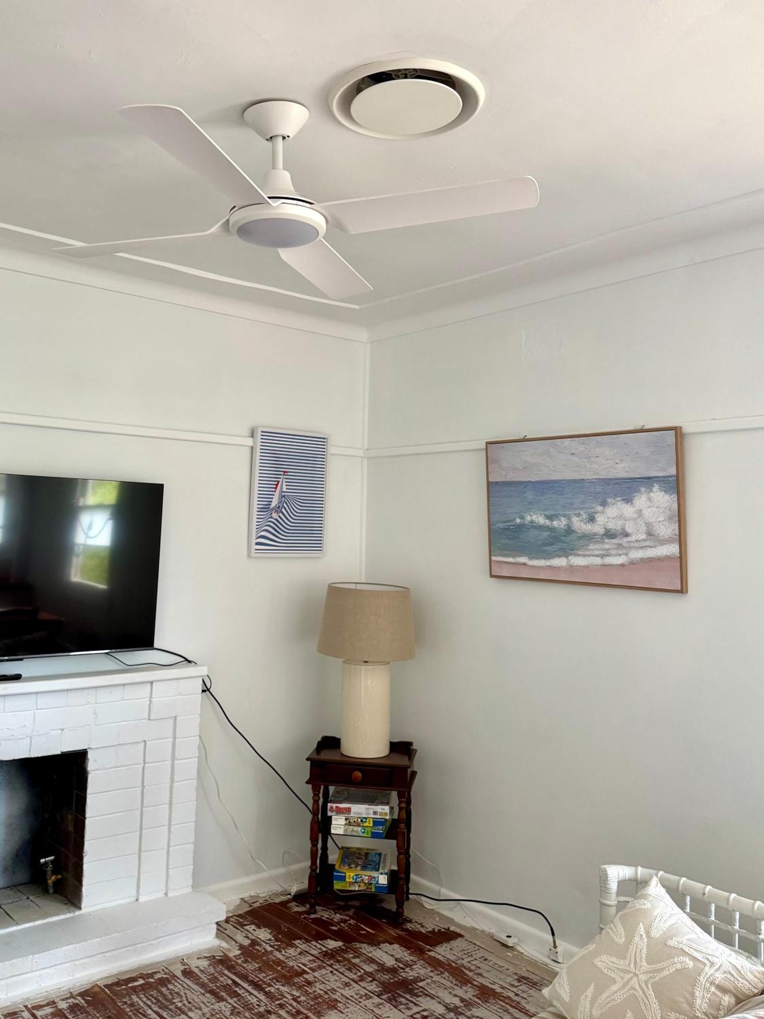 Sandon Point Coastal Cottage Bulli Bagian luar foto